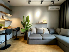 Central Park Apartament in Tbilisi